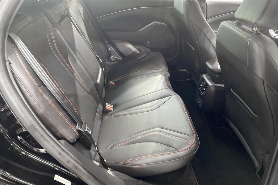 Ford USA Mustang vaihtoauto