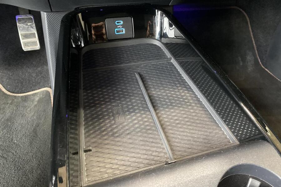 Ford USA Mustang vaihtoauto