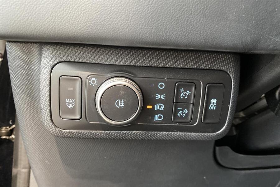 Ford USA Mustang vaihtoauto