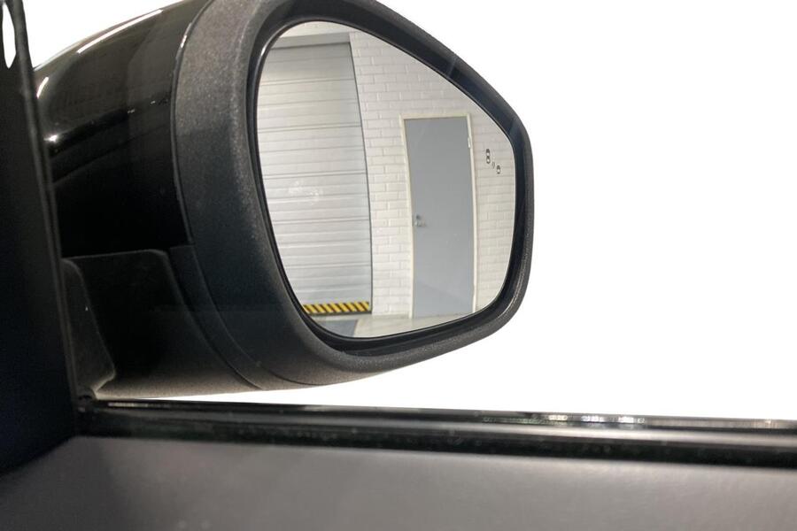 Ford USA Mustang vaihtoauto