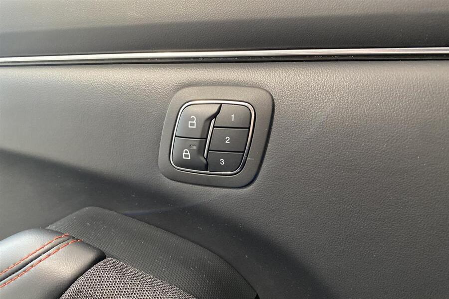 Ford USA Mustang vaihtoauto