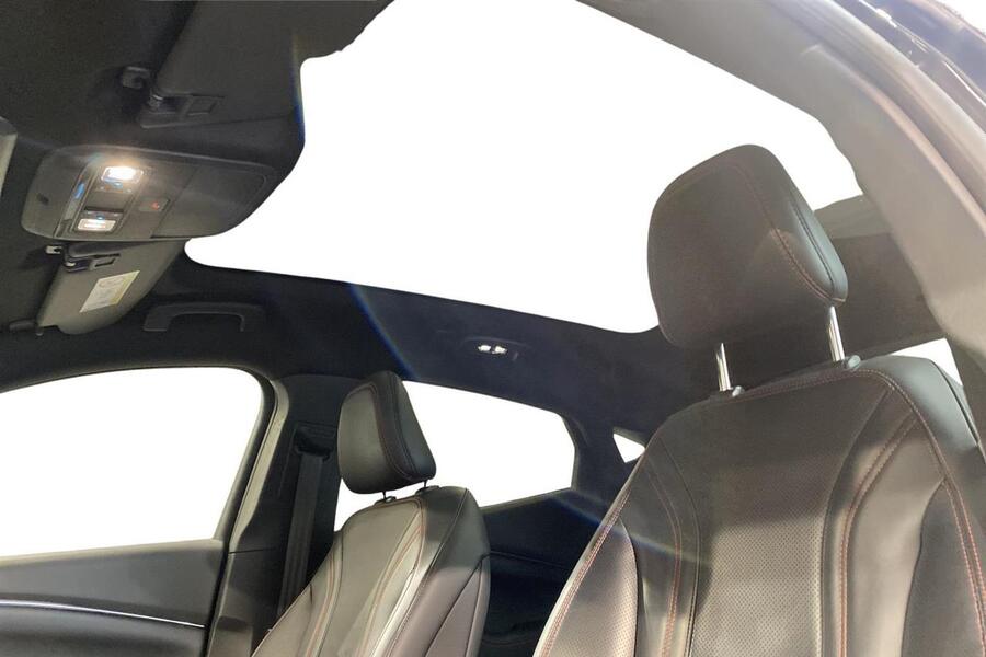 Ford USA Mustang vaihtoauto