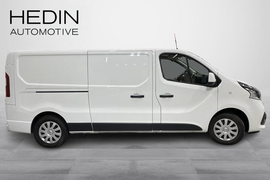 Nissan NV300 vaihtoauto