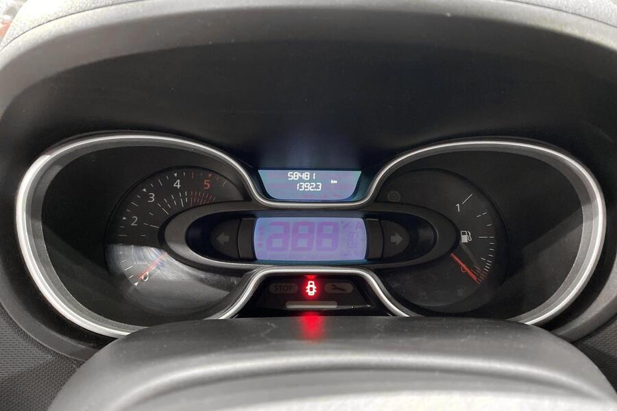 Nissan NV300 vaihtoauto