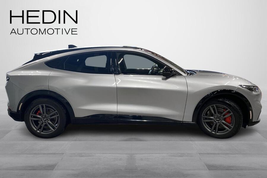 Ford USA Mustang vaihtoauto