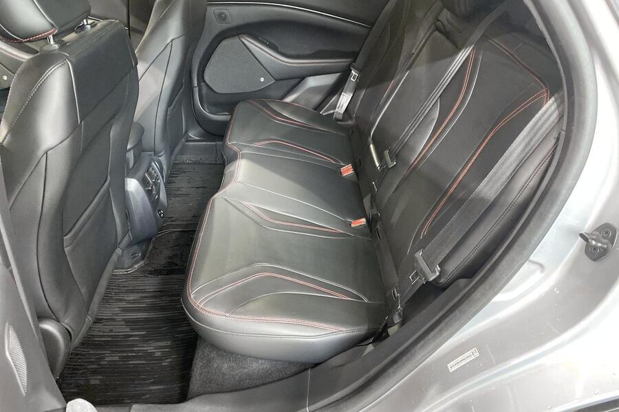 Ford USA Mustang vaihtoauto