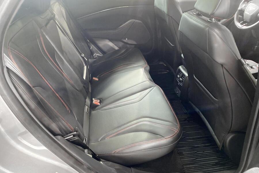 Ford USA Mustang vaihtoauto