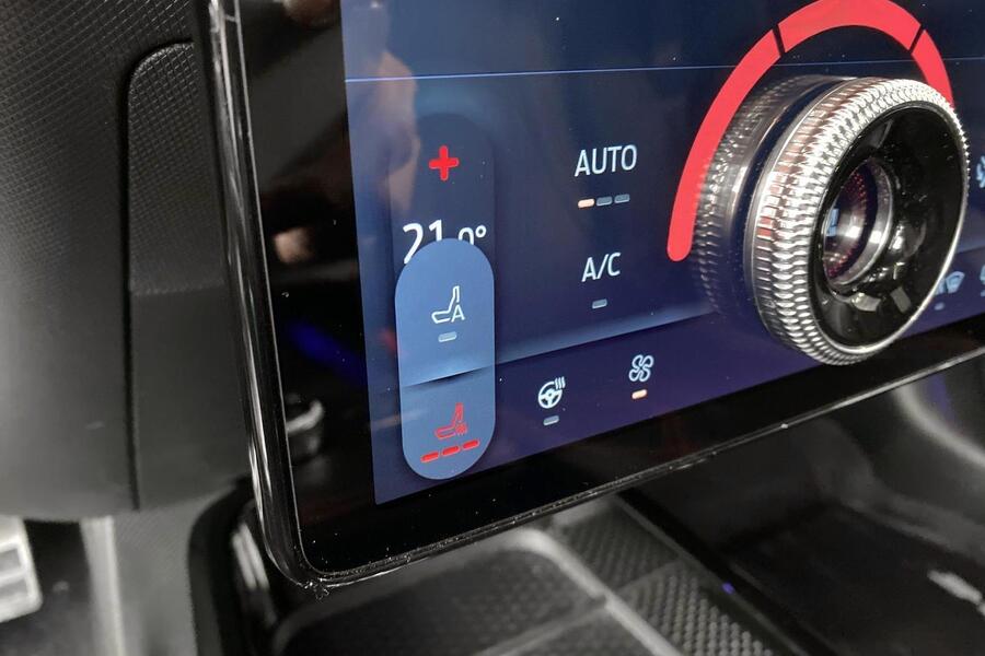 Ford USA Mustang vaihtoauto