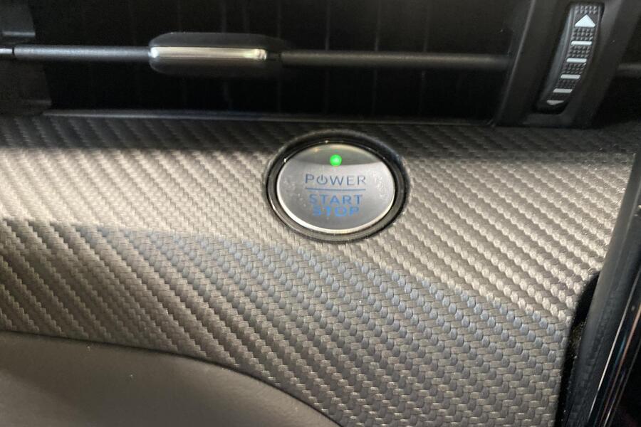 Ford USA Mustang vaihtoauto