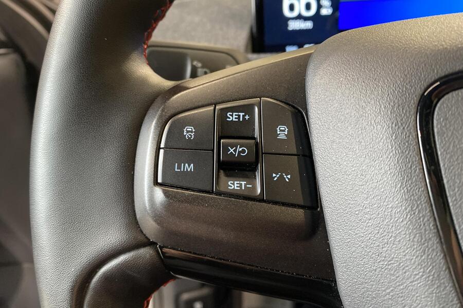 Ford USA Mustang vaihtoauto