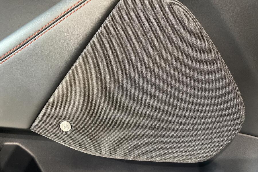 Ford USA Mustang vaihtoauto