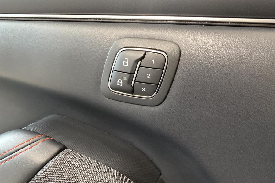 Ford USA Mustang vaihtoauto