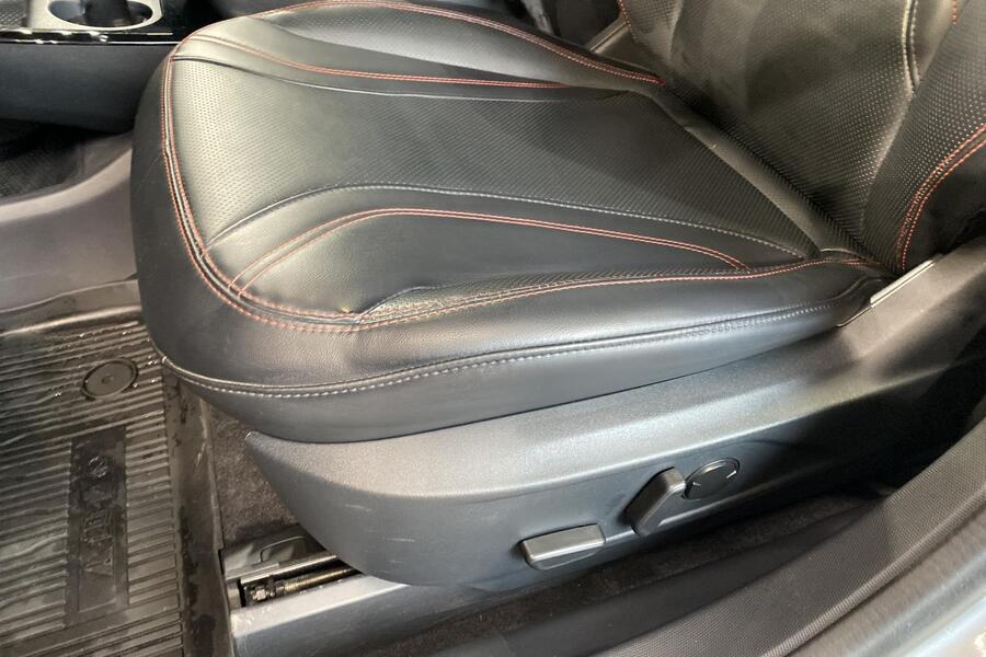 Ford USA Mustang vaihtoauto