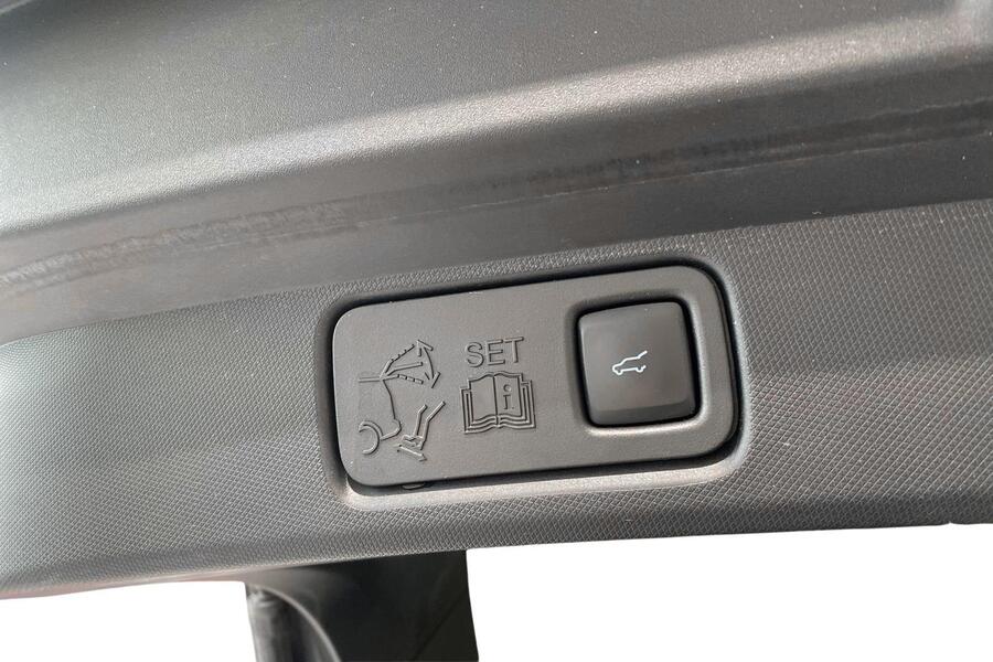 Ford USA Mustang vaihtoauto