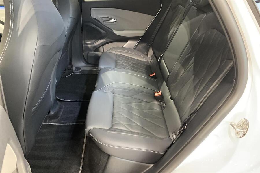 Ford Capri vaihtoauto