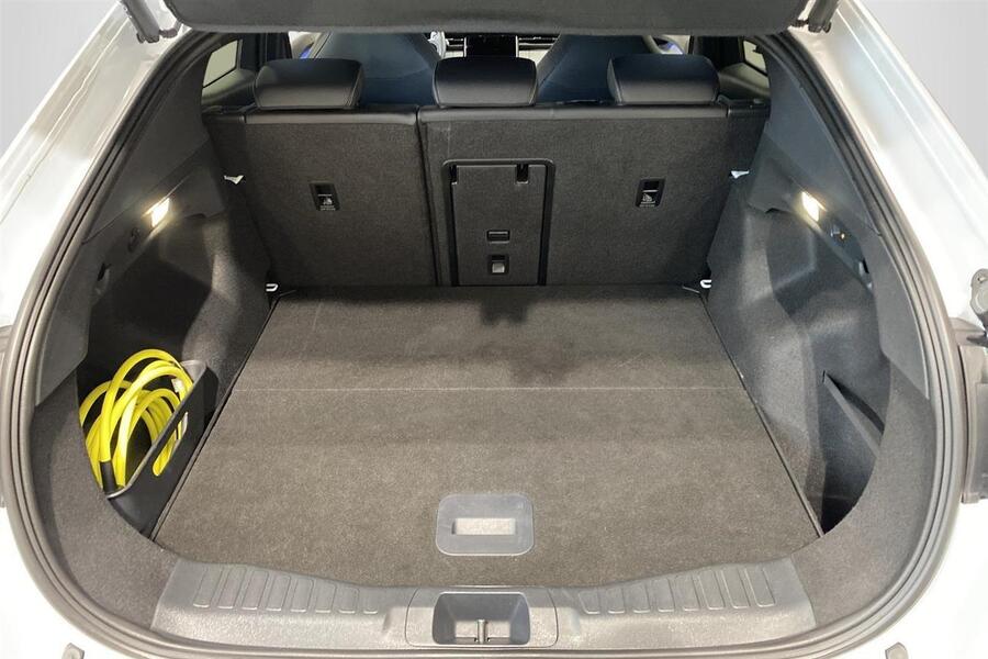 Ford Capri vaihtoauto