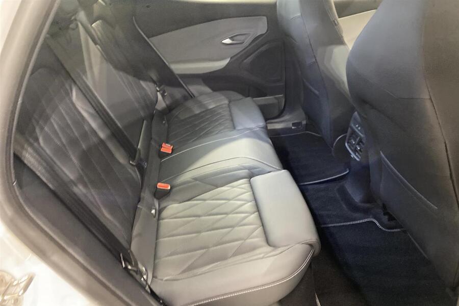 Ford Capri vaihtoauto