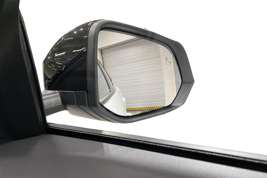 Ford Capri vaihtoauto