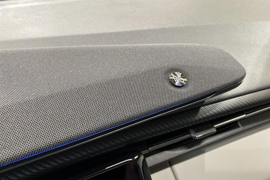 Ford Capri vaihtoauto