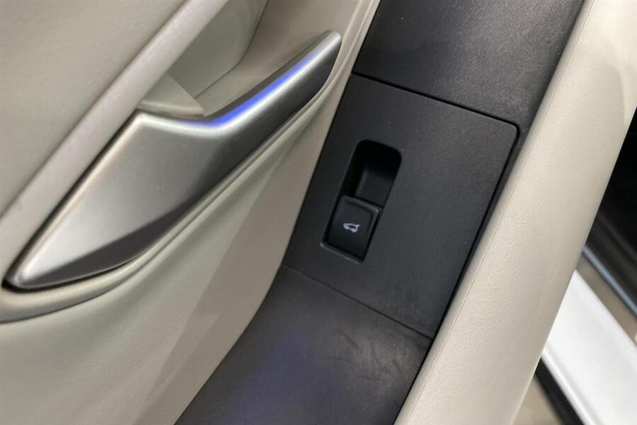 Ford Capri vaihtoauto