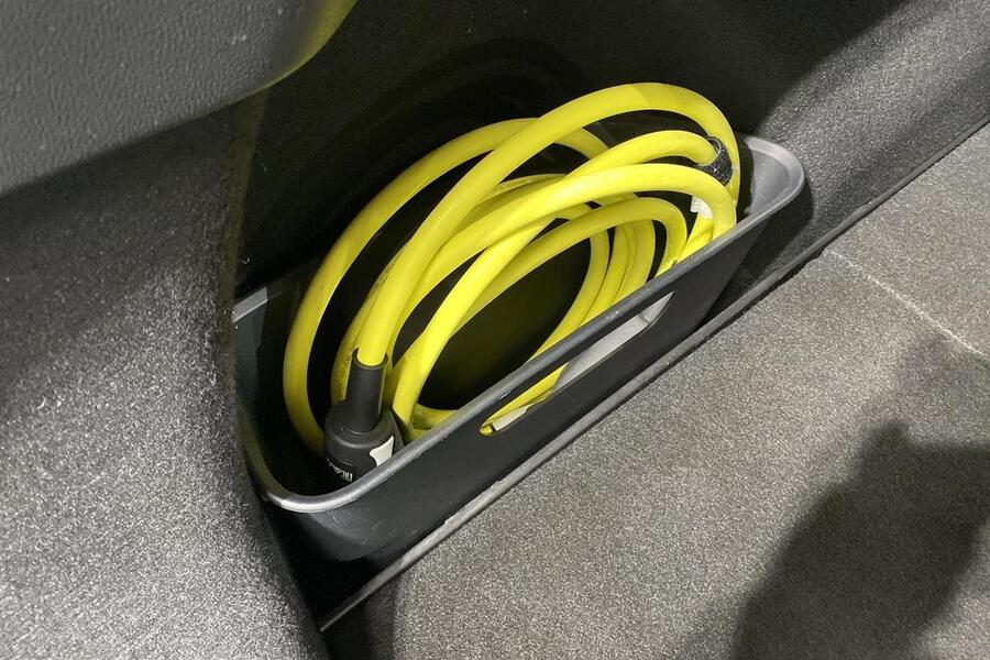 Ford Capri vaihtoauto