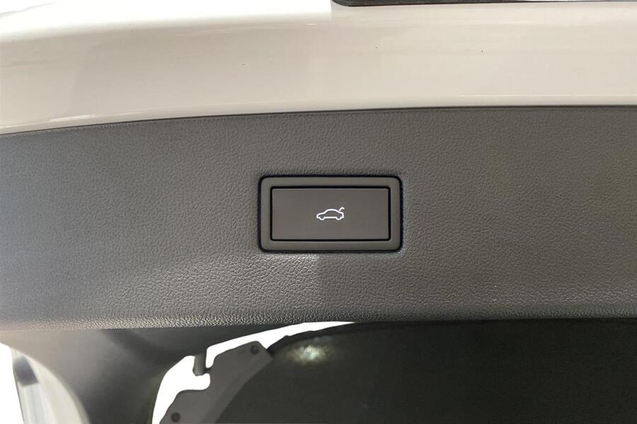 Ford Capri vaihtoauto