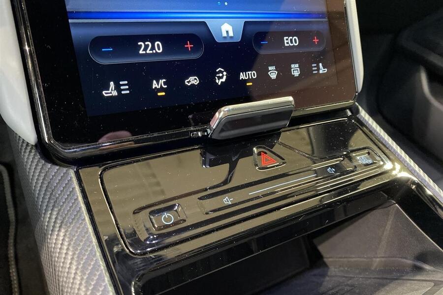 Ford Capri vaihtoauto