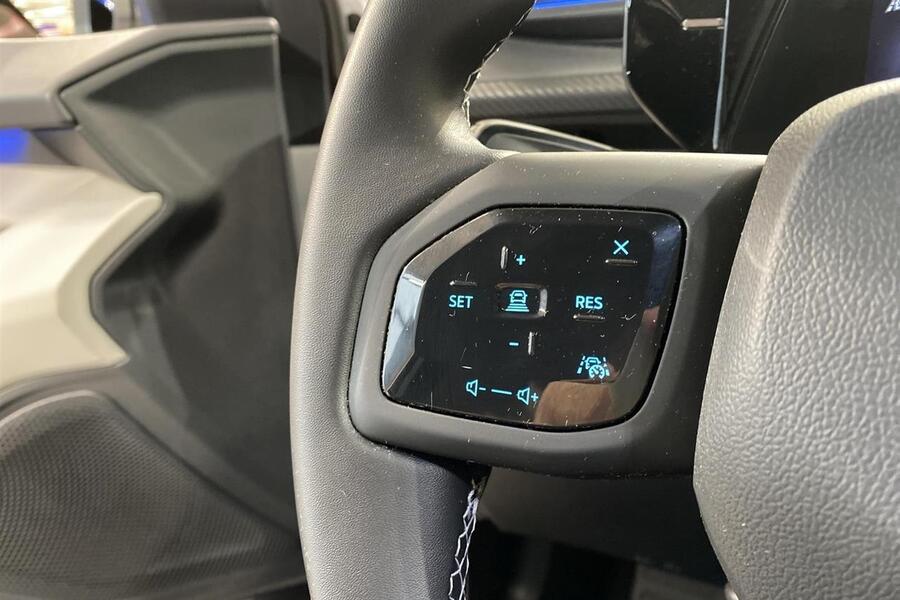 Ford Capri vaihtoauto