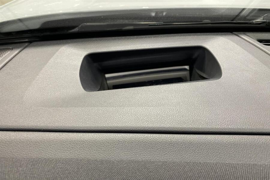 Ford Capri vaihtoauto