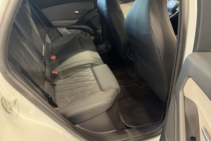 Ford Capri vaihtoauto