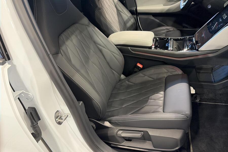 Ford Capri vaihtoauto