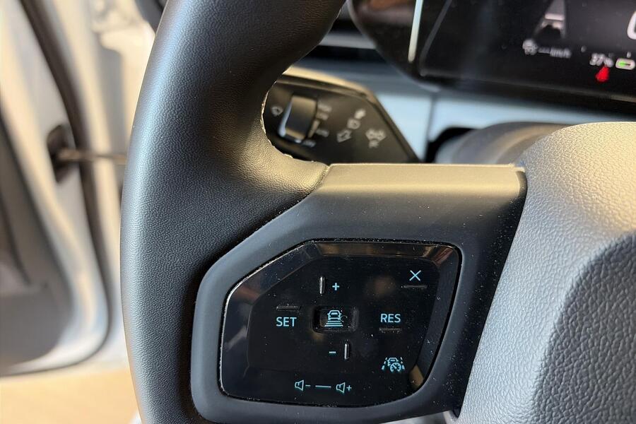 Ford Capri vaihtoauto