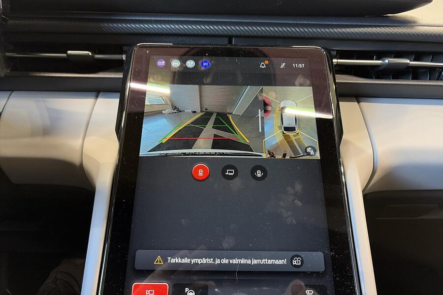 Ford Capri vaihtoauto