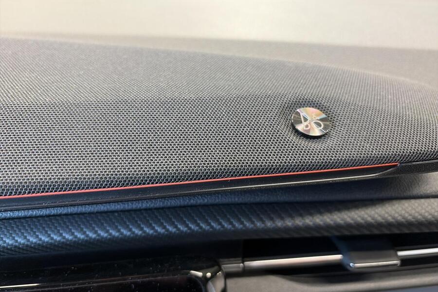 Ford Capri vaihtoauto