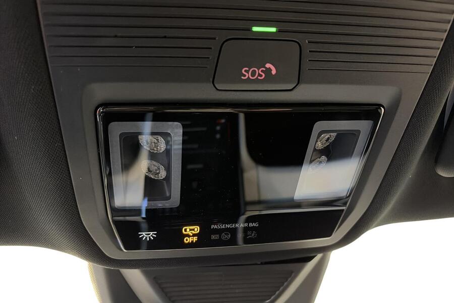 Ford Capri vaihtoauto