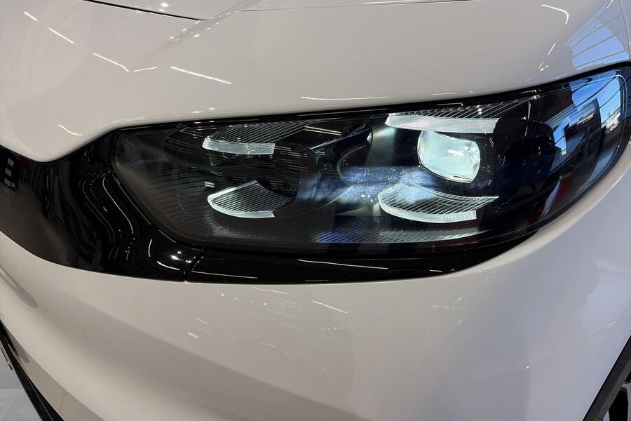 Ford Capri vaihtoauto