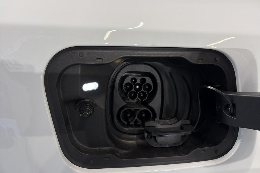 Ford Capri vaihtoauto