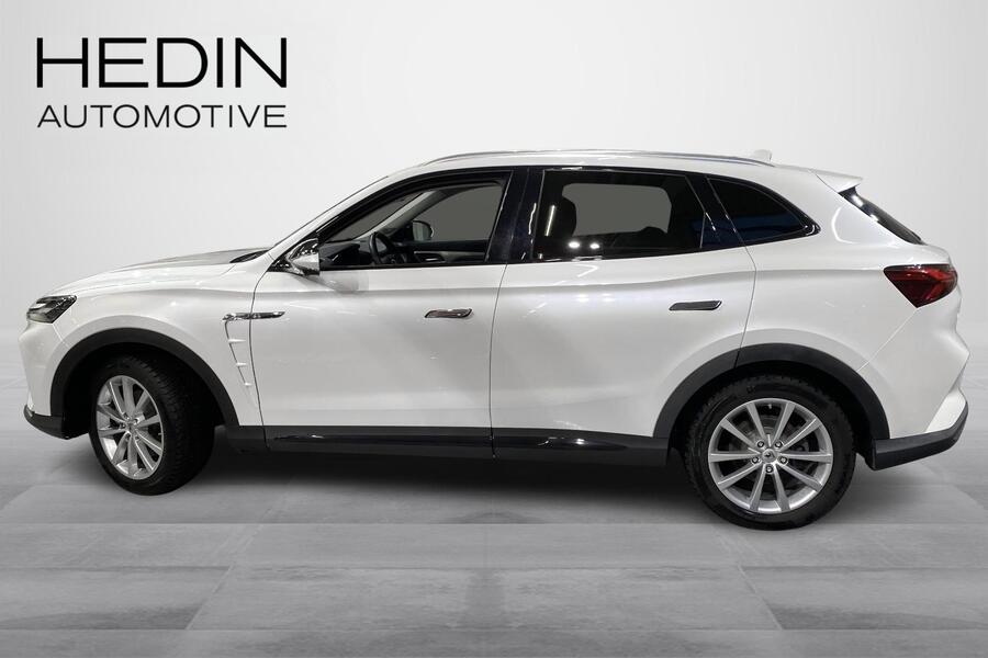 MG Marvel R vaihtoauto