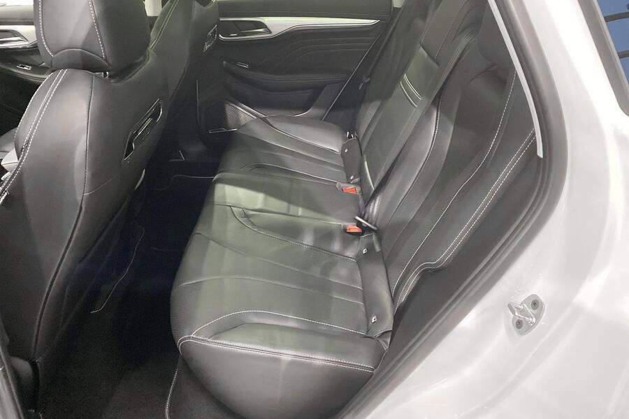 MG Marvel R vaihtoauto