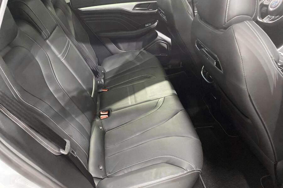 MG Marvel R vaihtoauto