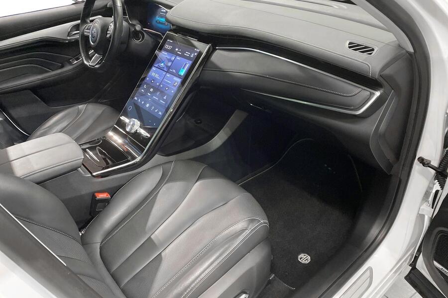 MG Marvel R vaihtoauto