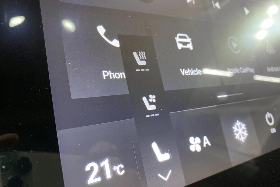 MG Marvel R vaihtoauto