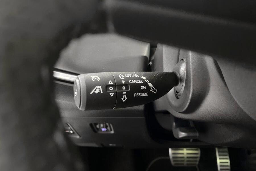 MG Marvel R vaihtoauto