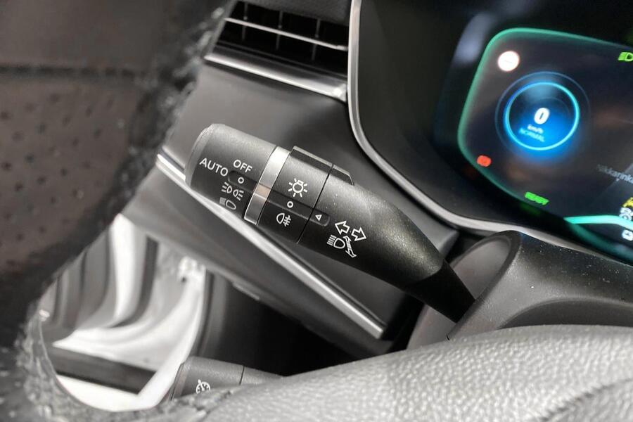 MG Marvel R vaihtoauto