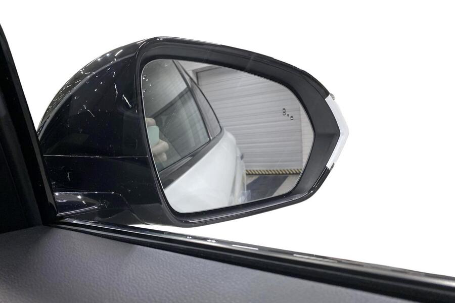 MG Marvel R vaihtoauto