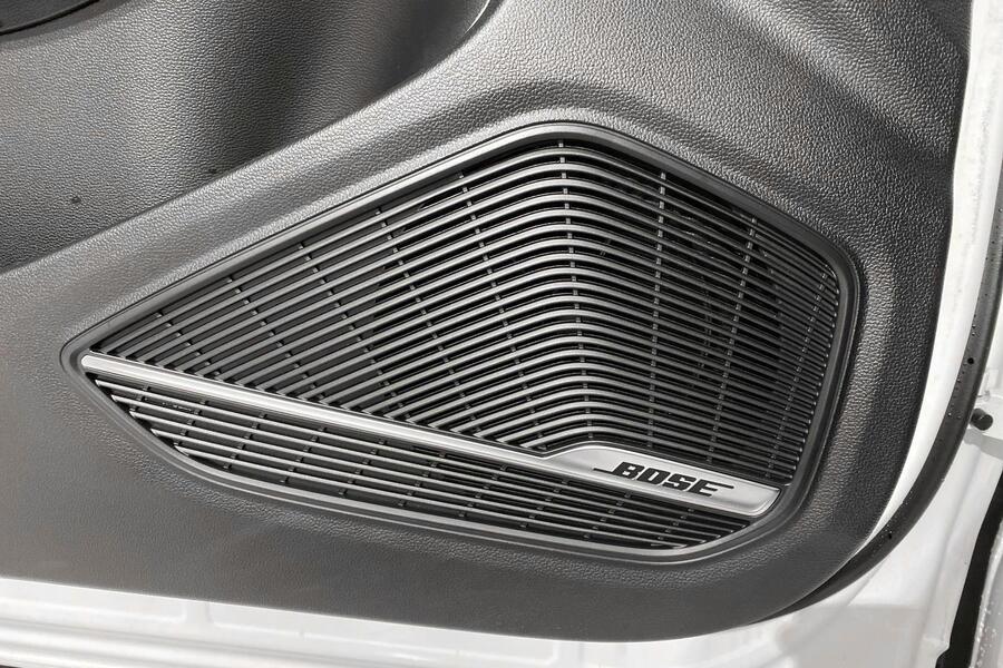 MG Marvel R vaihtoauto