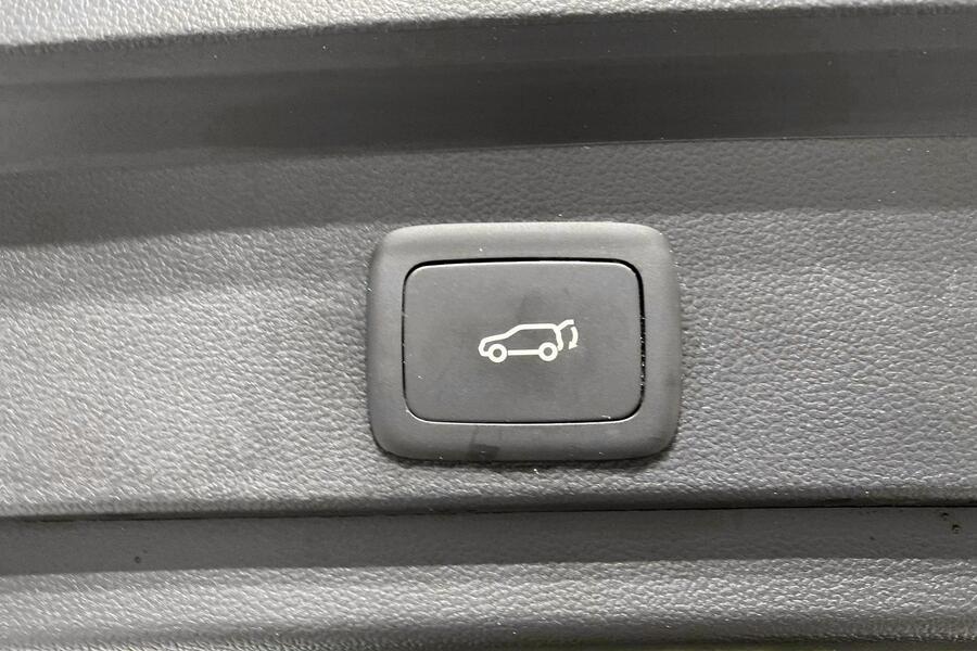 MG Marvel R vaihtoauto