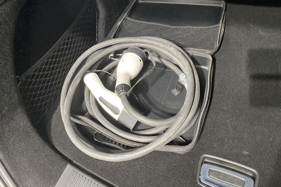 MG Marvel R vaihtoauto