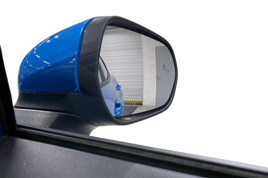 Ford Puma Gen-E vaihtoauto