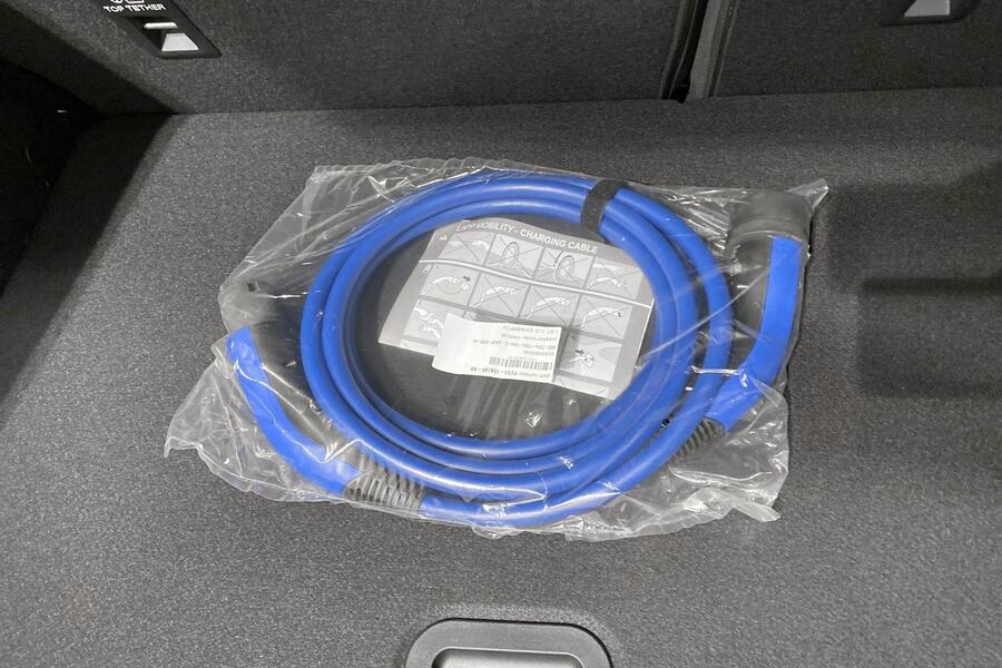 Ford Puma Gen-E vaihtoauto